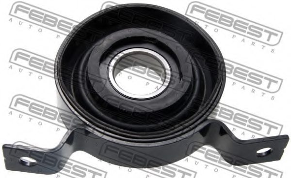 FEBEST LRCB-DIII Bearing, propshaft centre bearing